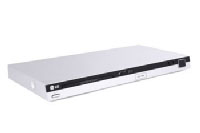 Lg DVX-298H
